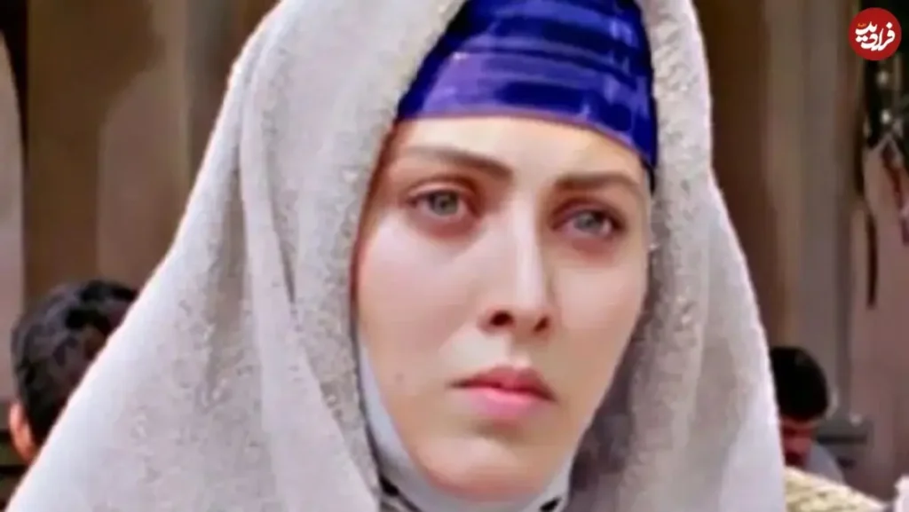 مهتاب کرامتی