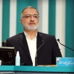 مهدی اقراریان زاکانی در پی لقب احمدی نژاد ثانی برای ریاست جمهوری ۱۴۰۷ است