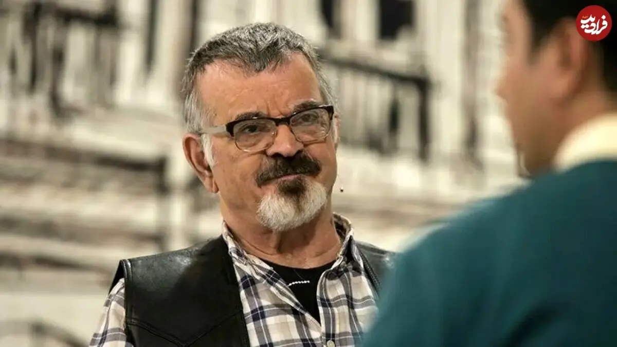 مهدی فخیم زاده