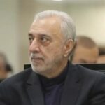 مهرداد اخلاقی کتابچی وزیر پیشنهادی دفاع با برنامه های نوین برای تقویت توان دفاعی