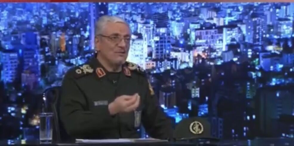 مهرداد اخلاقی گزینه ای کلیدی برای جهش تولیدات دفاعی کشور