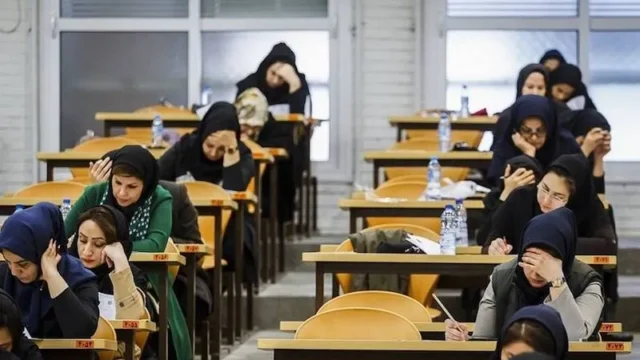 مهلت ثبت نام پذیرفته شدگان ارشد آغاز شد