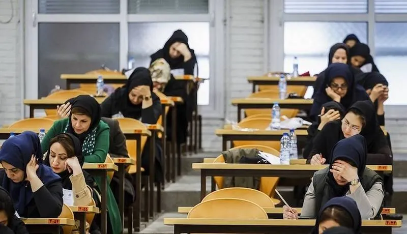 مهلت ثبت نام پذیرفته شدگان ارشد آغاز شد