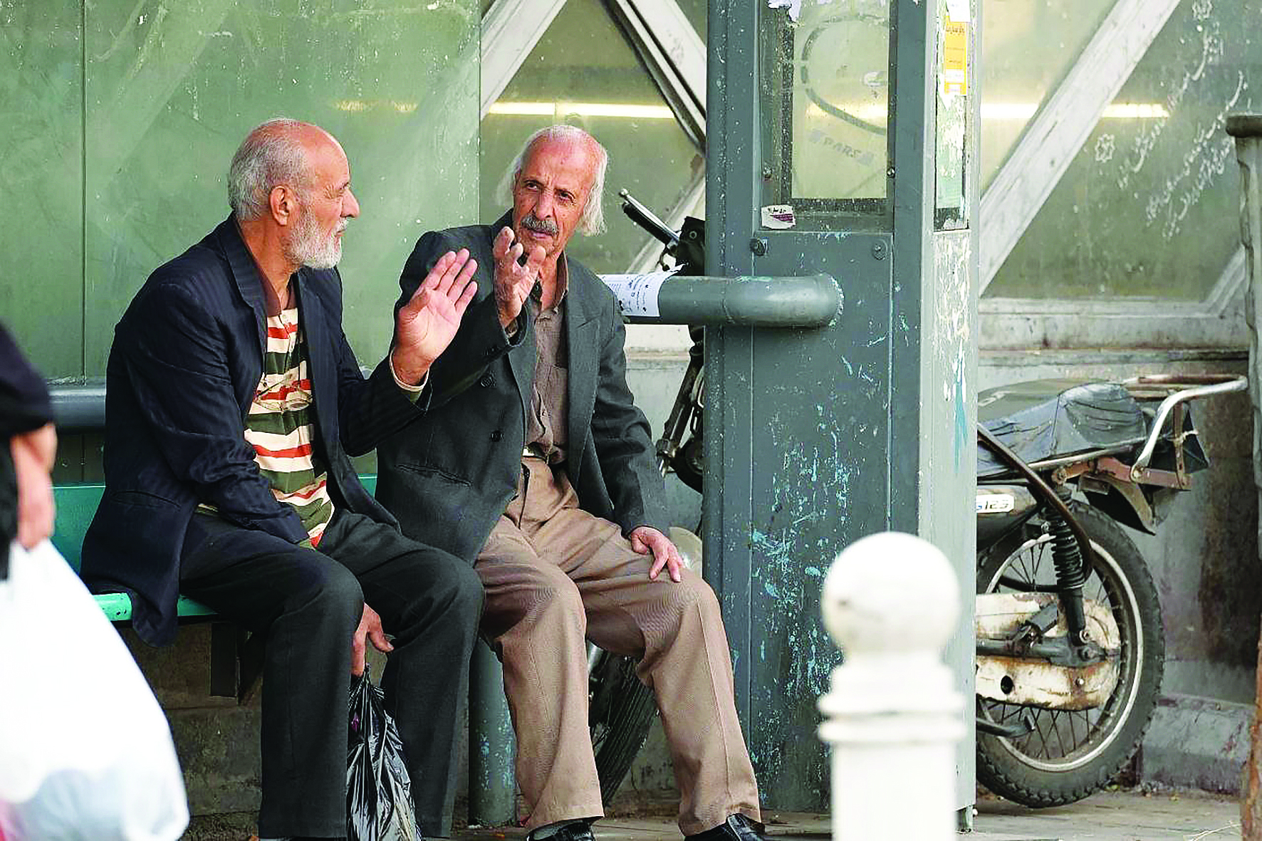 واریز حقوق بازنشستگان این حروف الفبا امروز چهارشنبه ۲۹ مهر قطعی شد