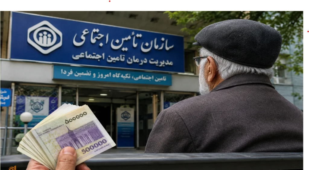 فوری؛ ابلاغیه جدید تامین اجتماعی | اصلاح بخشنامه افزایش سنوات بازنشستگی