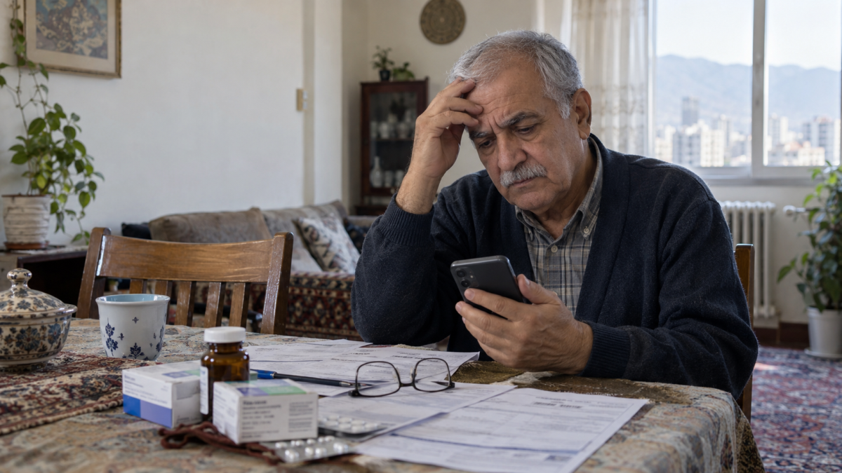 نسخه جدید مجلس برای افزایش حقوق کارمندان و بازنشستگان با اصلاح قانون