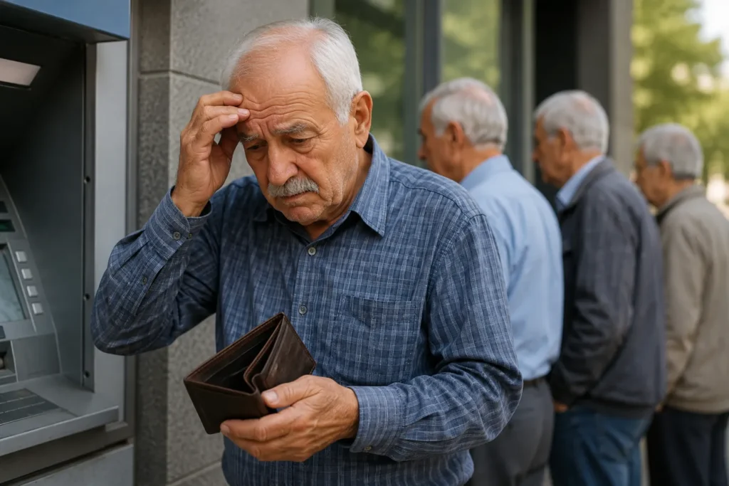 حقوق بازنشستگان قربانی دعوای دولت و مجلس شد؛ بسته جبرانی نیمه دوم سال برای افزایش حقوق بازنشستگان