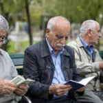چرا حقوق بازنشستگان کشوری کم شده است؟ جزئیات کسورات فیش حقوقی در نیم سال دوم ۱۴۰۵