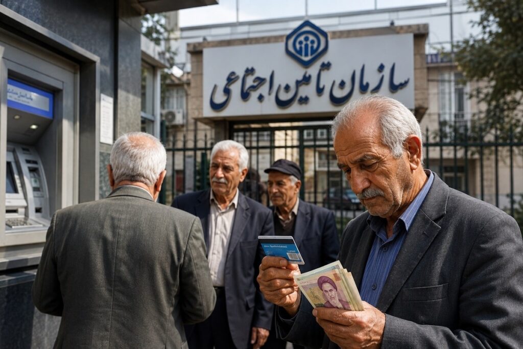واریز معوقات بازنشستگان به تأخیر افتاد | جدیدترین وعده وزیر کار برای پرداخت معوقات بازنشستگان