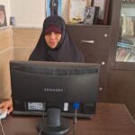مهندسی نگاه در جامعه رسانه ای واکاوی مبانی فقهی در اثر برگزیده جشنواره بانوی کرامت