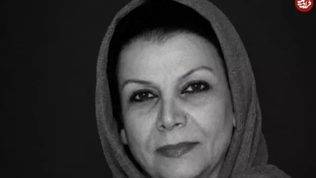 مهین شهابی