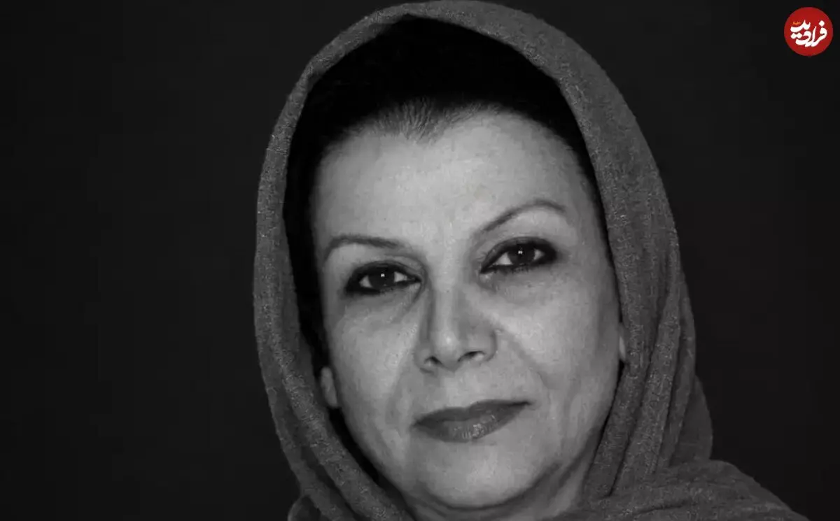 مهین شهابی