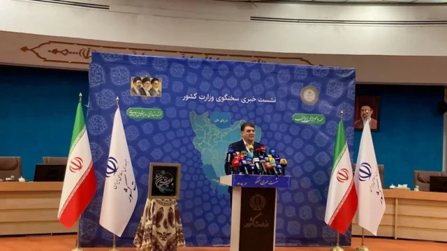 موافقت وزارت کشور با اصلاح ماده ۵۵ قانون شهرداری ها برای سامان دهی خدمات شهری