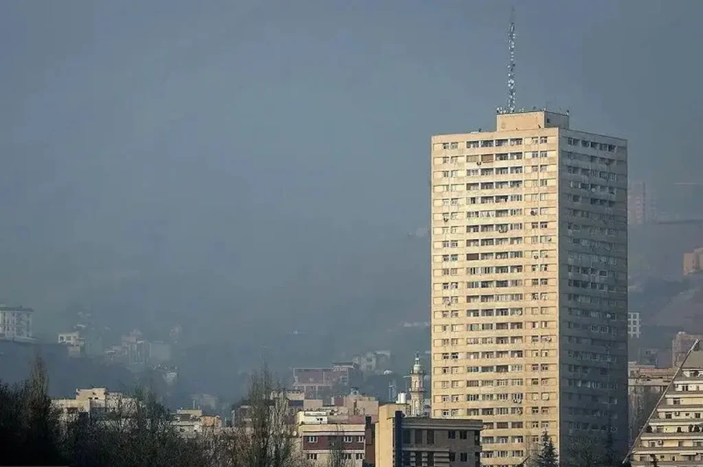 میانگین قیمت آپارتمان در مناطق ۶ و ۷ تهران به ۳۳۲ میلیون تومان رسید