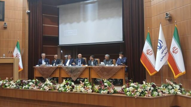 میدری همدلی و اصلاح نظام اداری کلید توسعه استان هاست