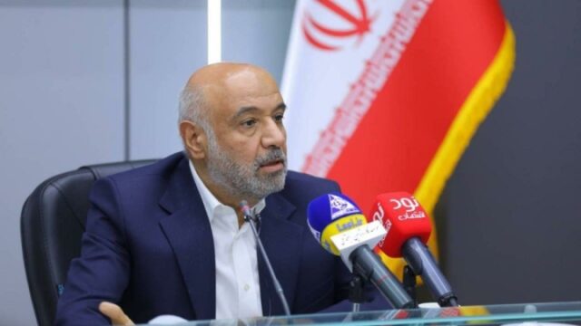 میدری پرداختی احکام بازنشستگان تا بهمن ماه نهایی می شود