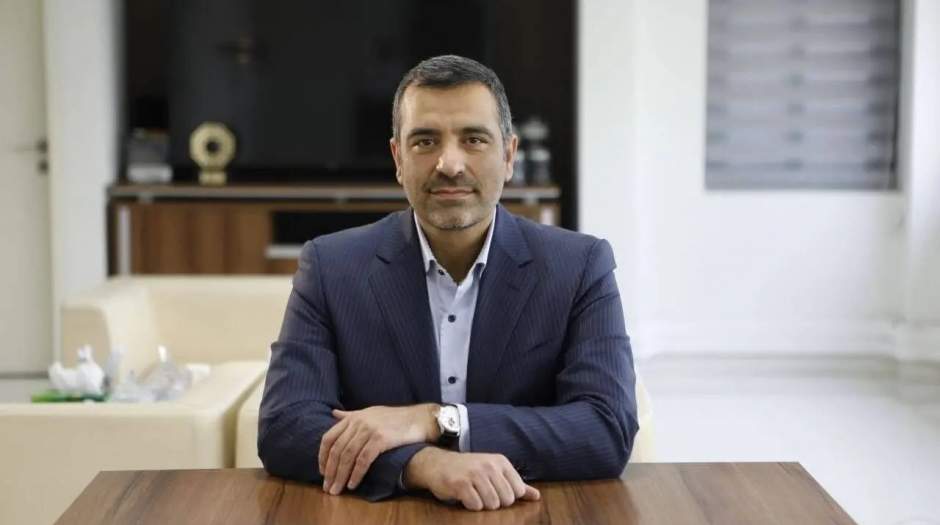 میدکو ۵ میلیارد دلار سرمایه گذاری و ۹۰ درصد تأمین زنجیره فولاد کشور