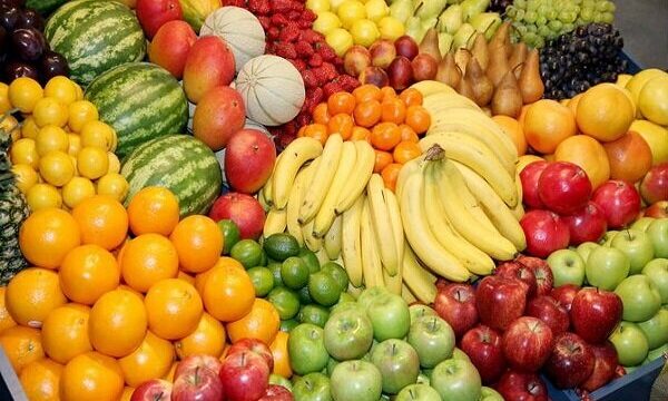 میوه هایی که فشار خون را کاهش می دهند