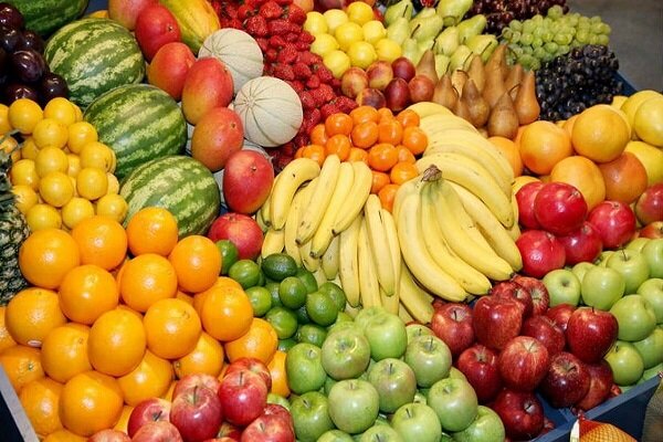 میوه هایی که فشار خون را کاهش می دهند