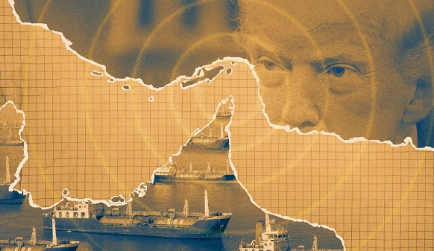 ناآرامی ها در خلیج فارس تأثیر بر معاملات نفتی