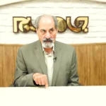 ناخدا صمدی سرباز وطن فراتر از لباس نظامی است