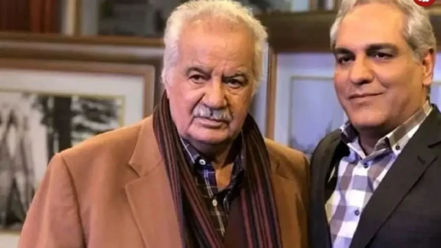 ناصر ملک مطیعی