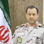 ناکامی ۳۴ تبعه خارجی در عبور غیرمجاز از اروندرود