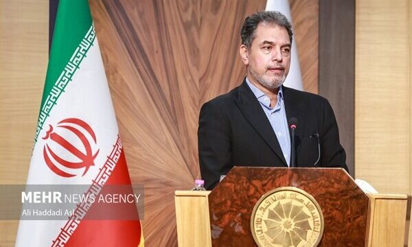 نایب رئیس اتاق ایران صادرات فقط به صادرکنندگان وابسته نیست