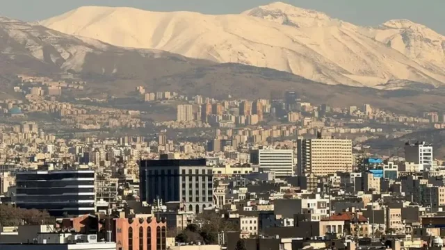 نایب رئیس مشاوران املاک ریسک های تسویه ملکی با ارزهای خارجی