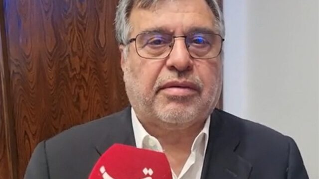 نایب رئیس کمسیون برنامه هفتم نیازمند بازنگری جدی در شرایط جنگی است