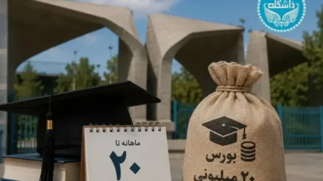 نبرد ۲۰میلیون تومانی بر سر نخبگان ایرانی