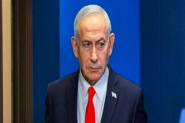 نتانیاهو حمله یمن به فرودگاه ریاض هولناک و تروریستی است