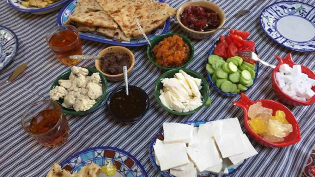 نخوردن صبحانه خطر بیماری قلبی را در مردان افزایش می دهد