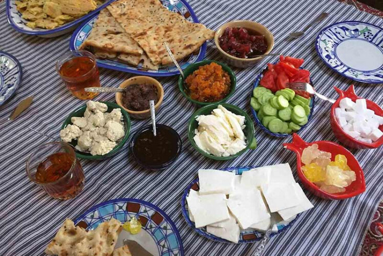 نخوردن صبحانه خطر بیماری قلبی را در مردان افزایش می دهد