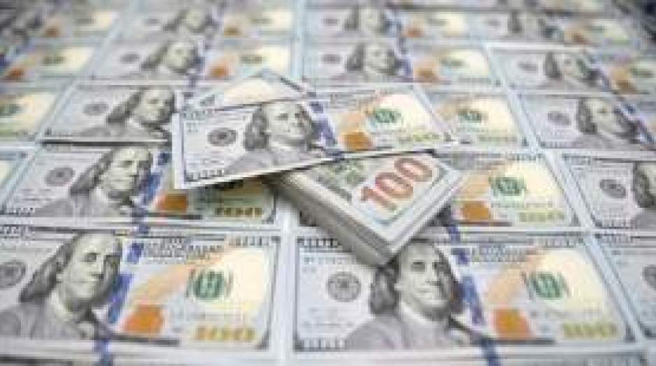 نرخ ارزهای امروز ۲۶ مهر دلار و یورو در بازار آزاد