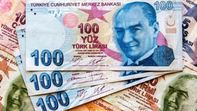 نرخ امروز لیر ترکیه ۵۳۹۰ تومان افزایش ۳۰ تومانی