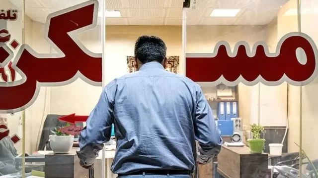 نرخ تورم اجاره مسکن در مهرماه به ۳۳ ۴ درصد رسید