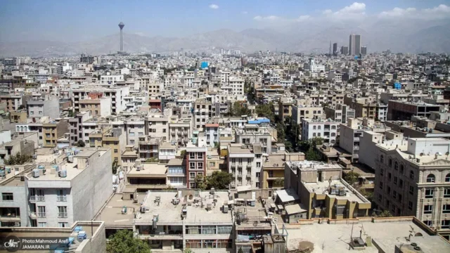 نرخ جدید آپارتمان در پاسداران سرمایه لازم برای خانه ۸۰ متری چیست