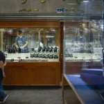 نرخ جدید دلار طلا و سکه در بازار امروز ۲۳ مهر ۱۴۰۵ اعلام شد