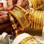 نرخ جدید طلا و سکه در بازار امروز شنبه ۱۸ مهر ۱۴۰۵