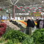 نرخ جدید میوه و تره بار در ۲۱ مهر ۱۴۰۵ جدول قیمت
