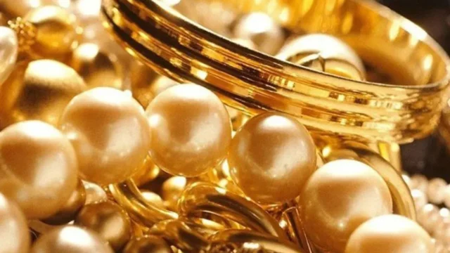 نرخ روز سکه و طلا در چهارشنبه ۲۹ مهر ۱۴۰۵