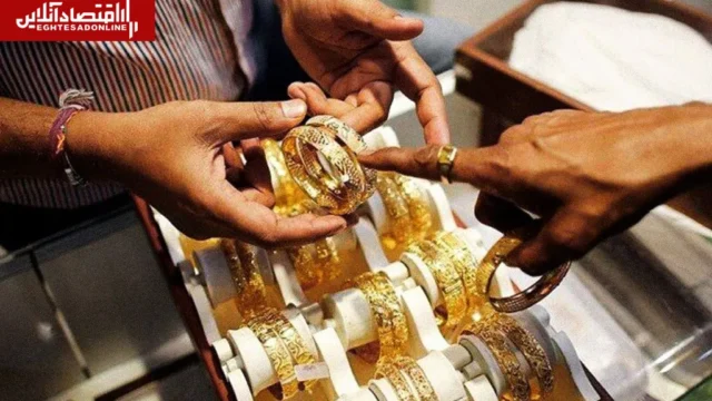 نرخ طلا و سکه در بازار امروز ۱ آبان ۱۴۰۵ گزارش شد