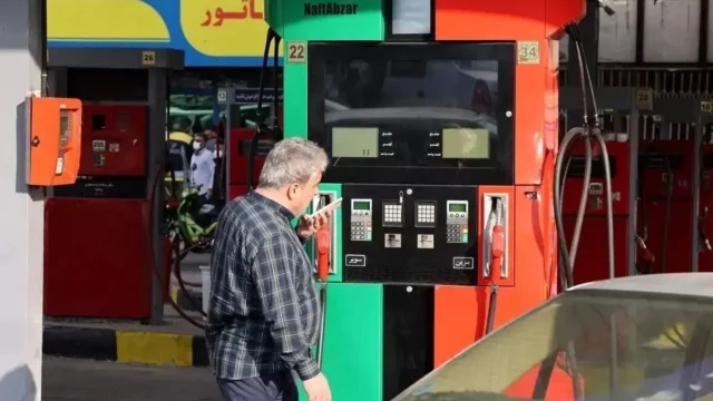 نرخ چهارم بنزین راهی برای کنترل مصرف و جلوگیری از افزایش قیمت