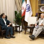 نشست تأمین اجتماعی تأکید بر ارتقاء خدمات درمانی و پرداخت مطالبات داروخانه ها