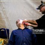 نشست تخصصی برای حل مشکلات بیمه و درمان کارگران قزوین برگزار شد