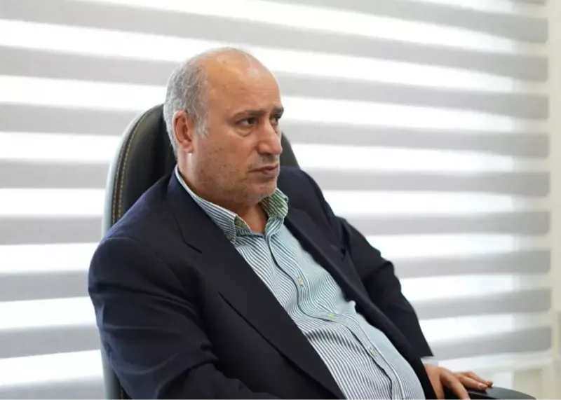 نشست هیئت رئیسه AFC آینده جام ملت های آسیا در خطر