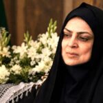 نصرت افتخاری معاون اجتماعی فراجا در زاهدان به شهادت رسید