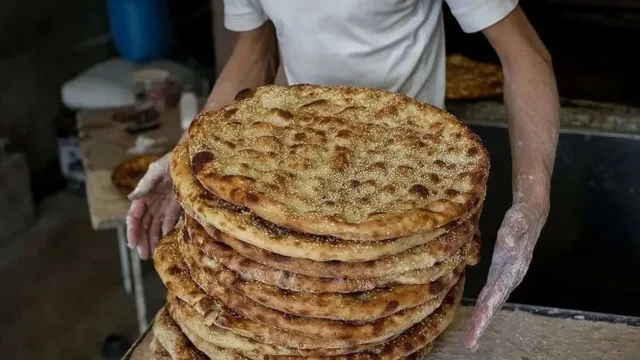نظارت بر نانوایی ها آیا سامانه نانینو می تواند تقلب ها را شناسایی کند