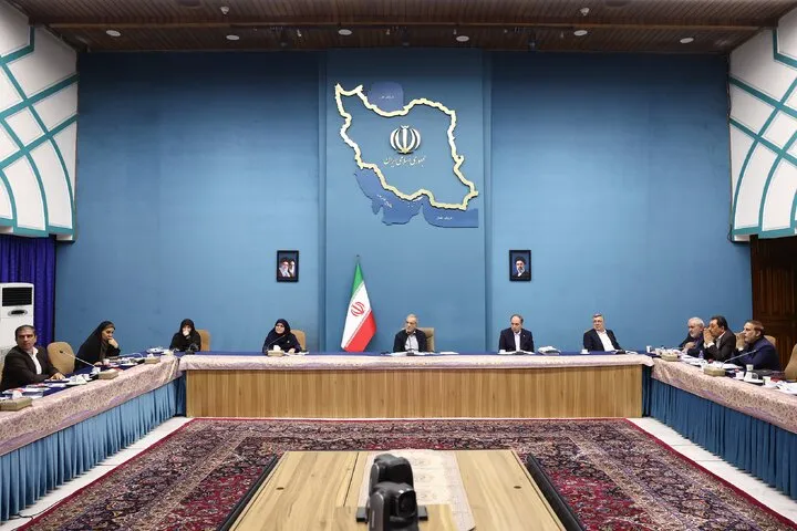 نظام جامع مقررات فنی مبتنی بر استاندارد به تصویب رسید